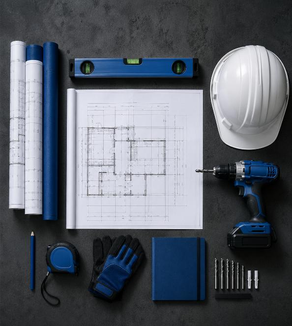 General Contracting