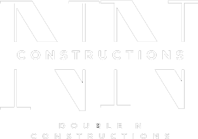 Double N Constructions Logo