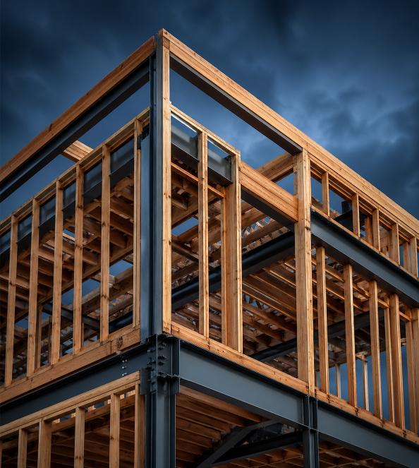 Commercial and Residential